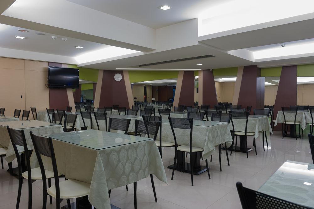 Green World Linsen Тайпей Екстериор снимка