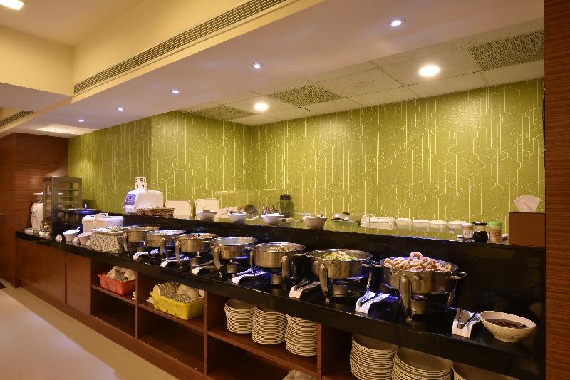 Green World Linsen Тайпей Екстериор снимка